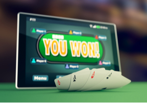 poker app on ipad