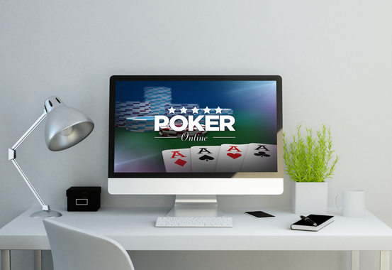 Mac Poker Screen