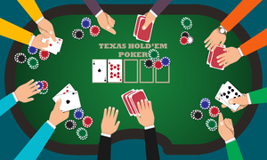 Mac Poker Games screenshot
