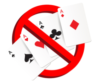 UK poker law image